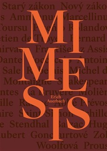 Mimesis 2v. ARGO