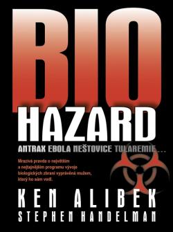 Bio hazard
