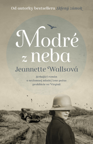 Modr� z neba