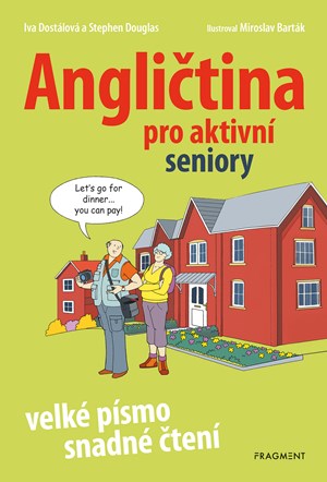 Angli�tina pro aktivn� seniory