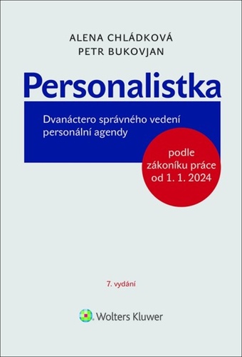 Personalistka 7v WK