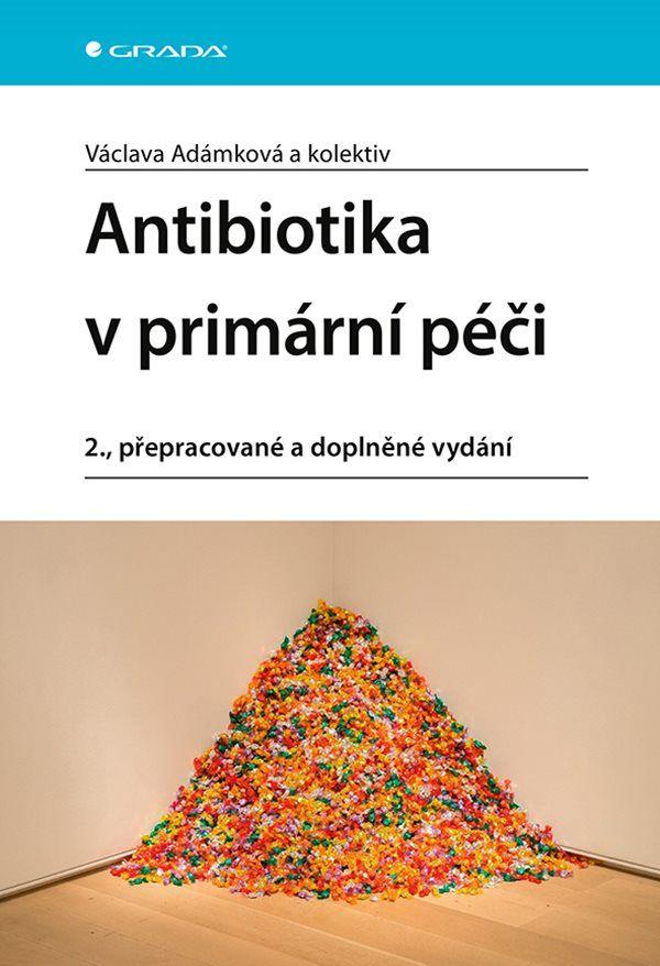 Antibiotika v prim�rn� p��i 2v