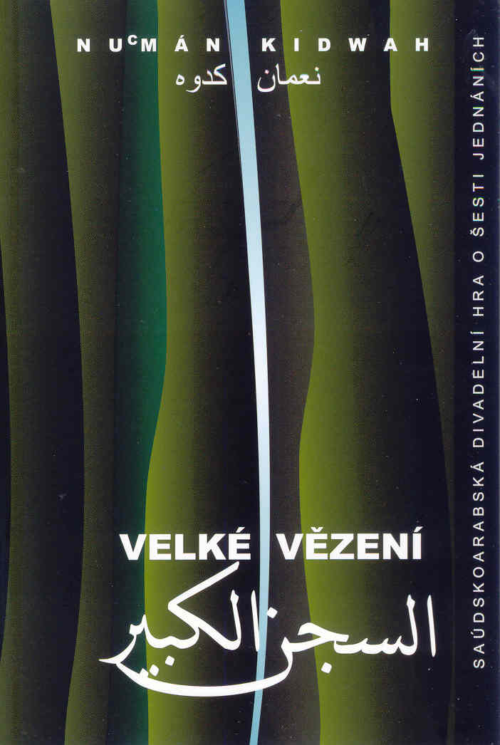 Velk� v�zen�