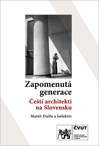 Zapomenut� generace