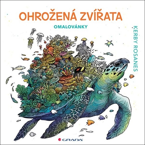 Ohro�en� zv��ata - Omalov�nky