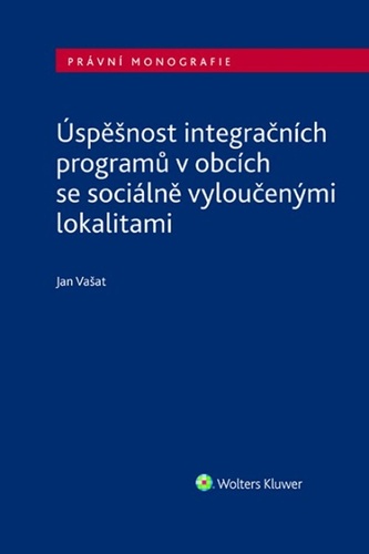 �sp�nost integra�n�ch program� v obc�ch