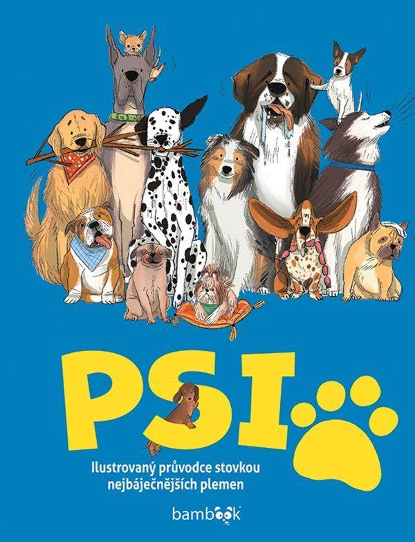 Psi BAMBOOK