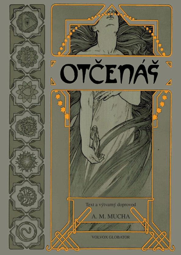 Ot�en� nv. VOLVOX
