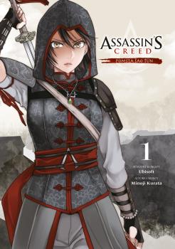 Assassins Creed: Pomsta �ao ��n (1)