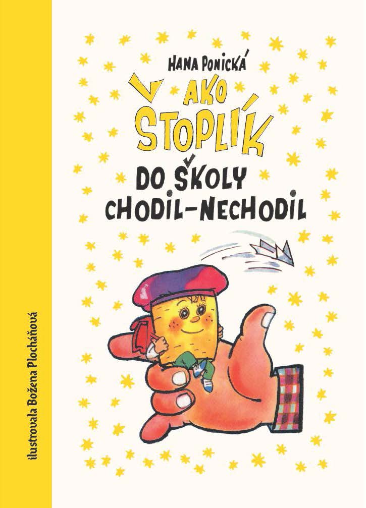 Ako �topl�k do �koly chodil-nechodil
