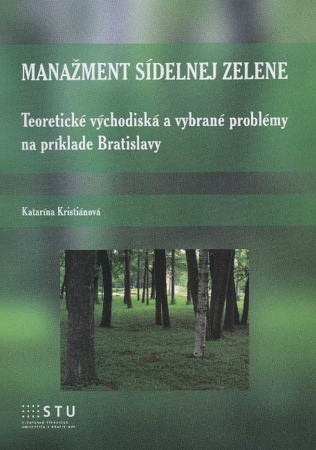 Mana�ment s�delnej zelene