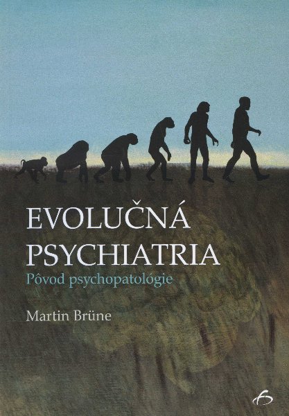 Evolu�n� psychiatria