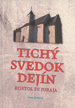 Tich svedok dejn