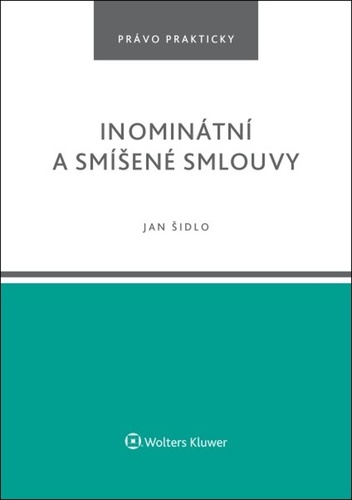 Inomin�tn� a sm�en� smlouvy