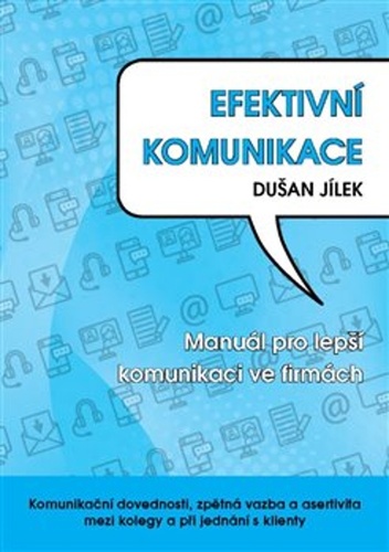 Efektivn� komunikace POWERPRINT