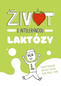 �ivot s intoleranciou lakt�zy