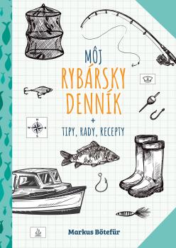 M�j ryb�rsky denn�k