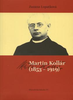 Martin Koll�r (1853 - 1919)