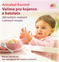 Va��me pro kojence a batolata