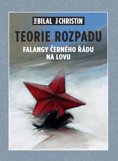 Teorie rozpadu (v�z.)