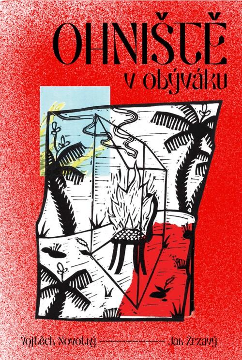 Ohni�t� v ob�v�ku