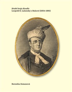 Hrab� hraje divadlo