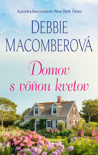 Domov s v��ou kvetov