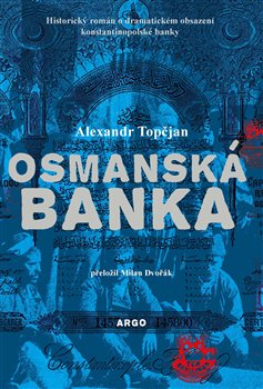 Osmansk� banka ARGO