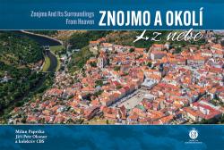Znojmo a okol� z nebe