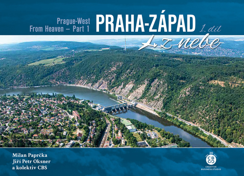 Praha-Z�pad 1. d�l z nebe