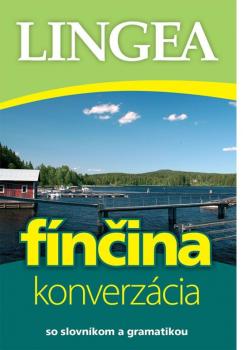 F�n�ina - konverz�cia so slovn�kom a gramatikou-2.vydanie