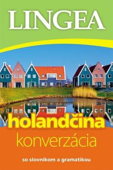 Holand�ina-konverz�cia so slovn�kom a gramatikou-4.vydanie