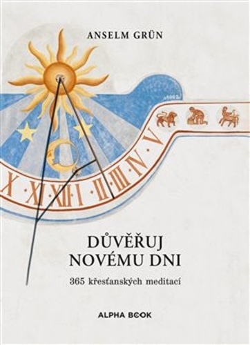 D�v��uj nov�mu dni ALPHA BOOK