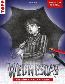 Wednesday Kresl�me krok za krokem
