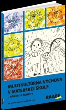 Multikult�rna v�chova v materskej �kole