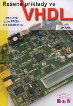 �e�en� p��klady ve VHDL