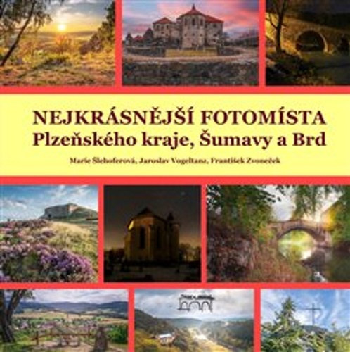 Nejkr�sn�j�� fotom�sta Plze�sk�ho kraj..