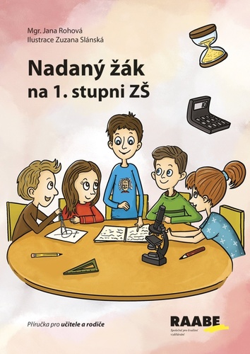 Nadan� ��k na 1. stupni Z�