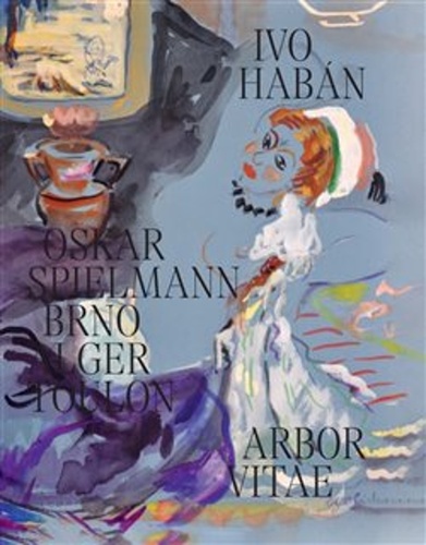 Oskar Spielmann Brno, Alger, Toulon AVS