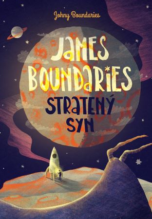 James Boundaries Straten� syn