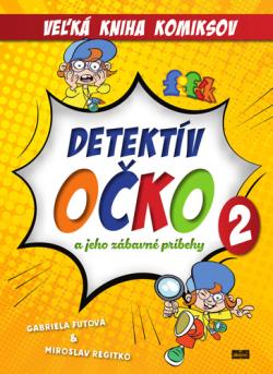 Detekt�v O�ko a jeho z�bavn� pr�behy 2