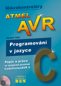 Mikrokontrol�ryj Atmel AVR