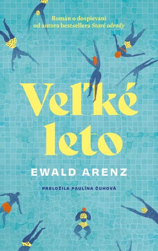 Ve�k� leto