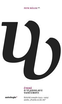 �ten� o Vladislavu Van�urovi