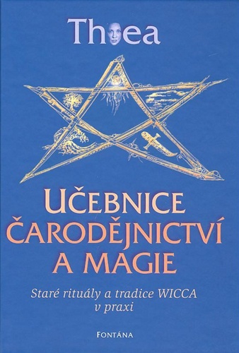 U�ebnice �arod�jnictv� a magie