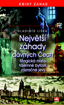 Nejv�t�� z�hady d�vn�ch �ech