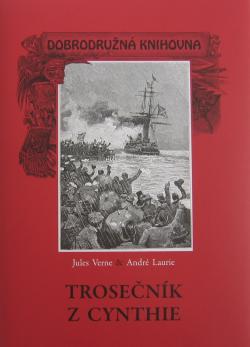 Trose�n�k z Cynthie