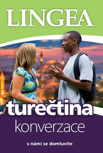 Ture�tina konverzace s n�mi se domluv�te