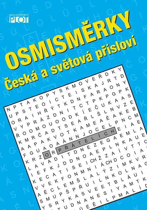 Osmism�rky - �esk� a sv�tov� p��slov�