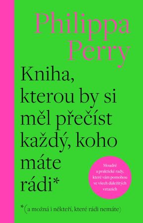 Kniha, kterou by si m�l p�e��st ka�d�...